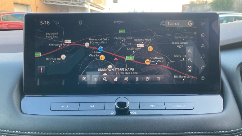 Nissan X-Trail 1.5 E-Power 204 Tekna 5dr Xtronic Hybrid Station Wagon